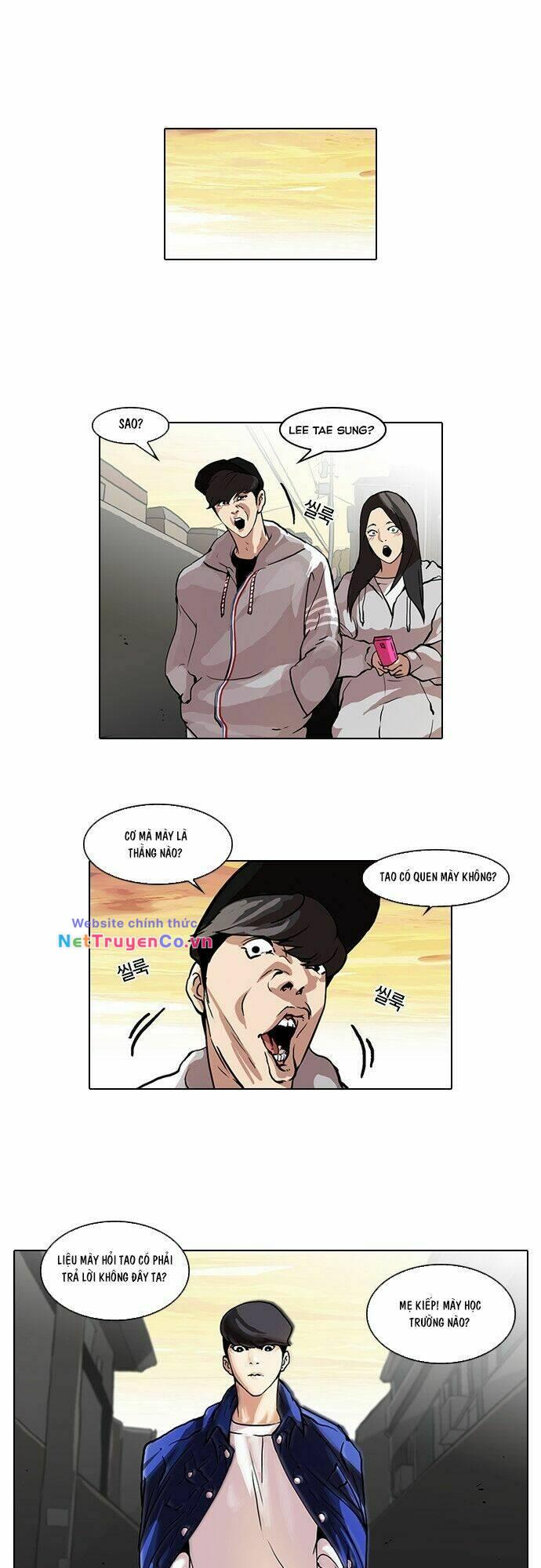 Hoán Đổi Diệu Kỳ Chap 49 - Next Chap 50