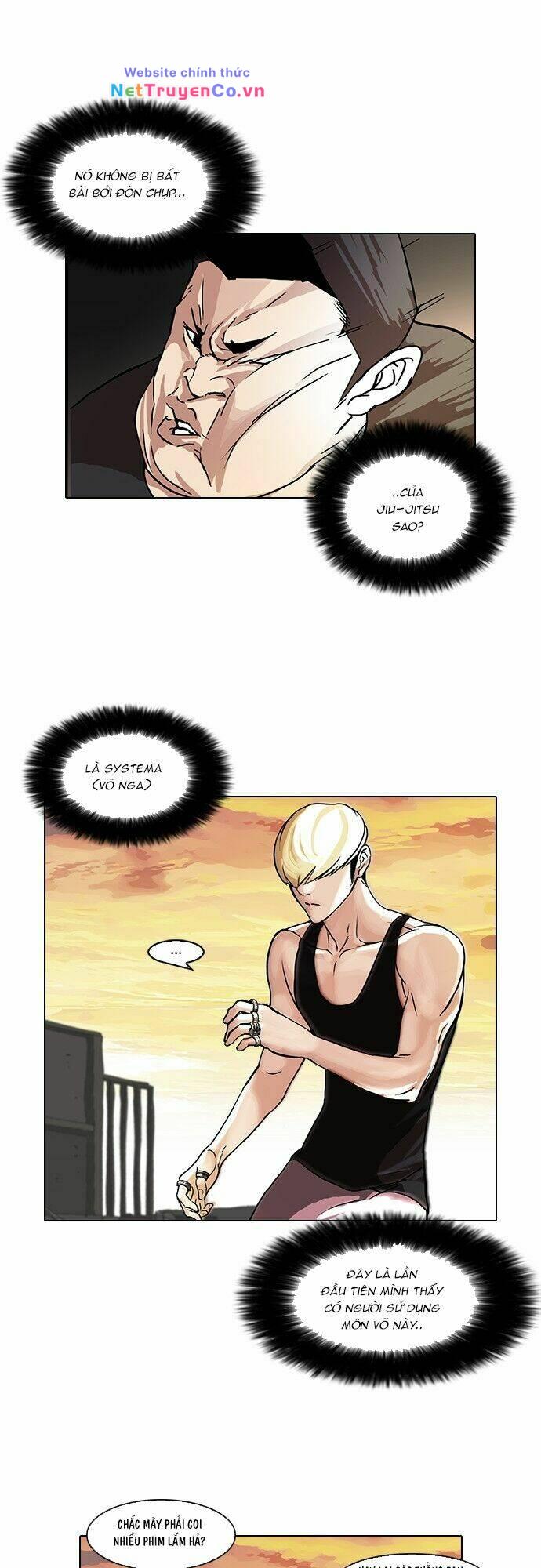 Hoán Đổi Diệu Kỳ Chap 49 - Next Chap 50