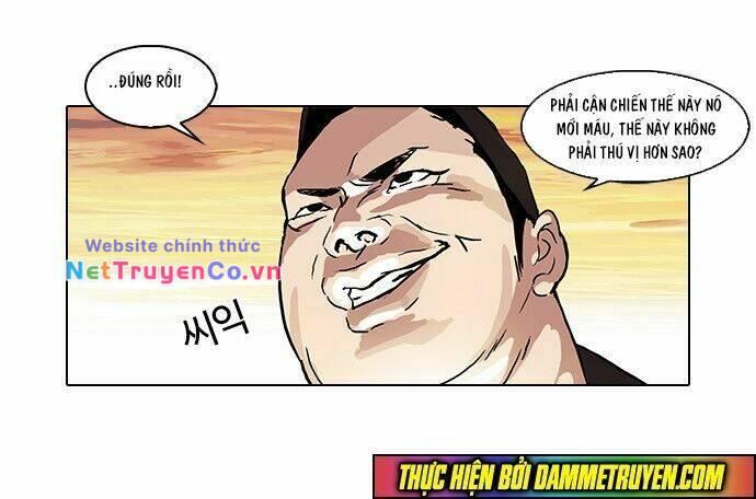 Hoán Đổi Diệu Kỳ Chap 49 - Next Chap 50