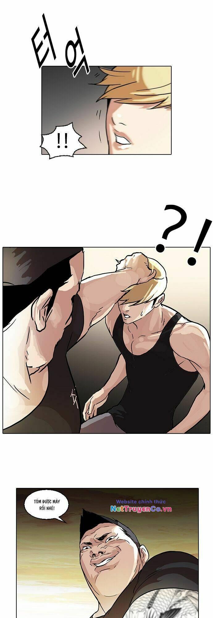 Hoán Đổi Diệu Kỳ Chap 49 - Next Chap 50