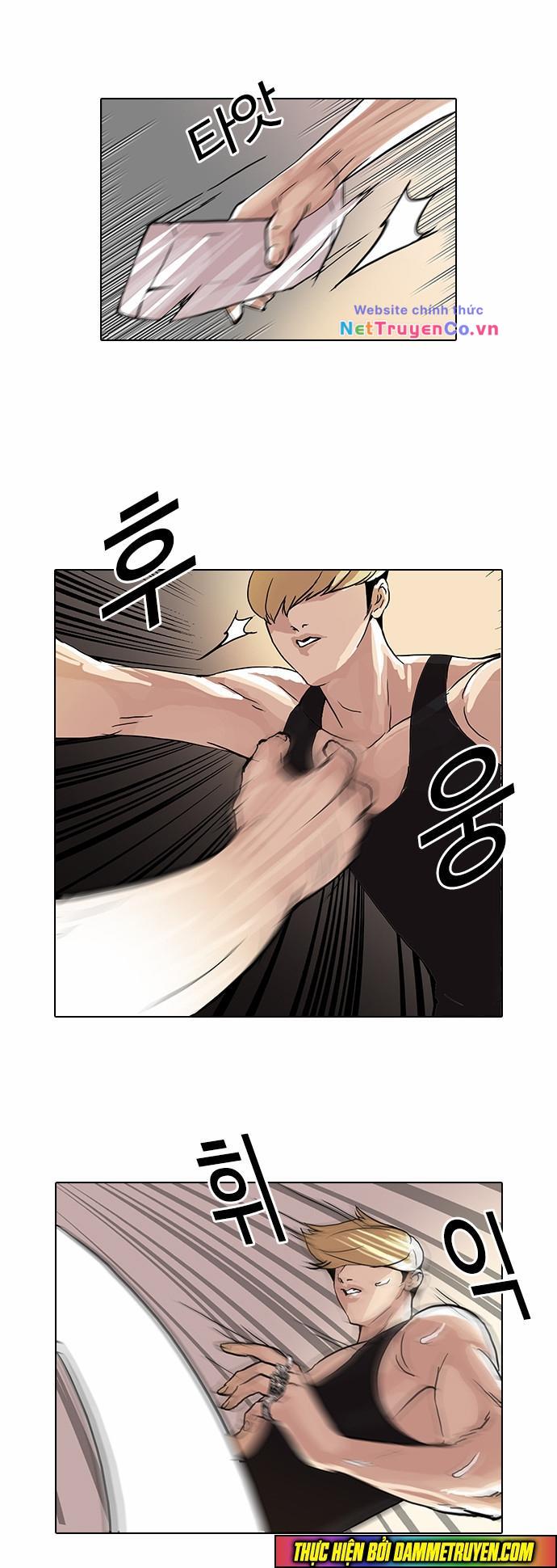 Hoán Đổi Diệu Kỳ Chap 49 - Next Chap 50