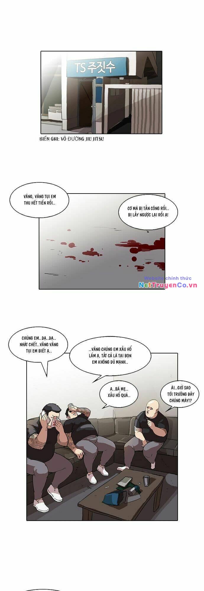 Hoán Đổi Diệu Kỳ Chap 49 - Next Chap 50