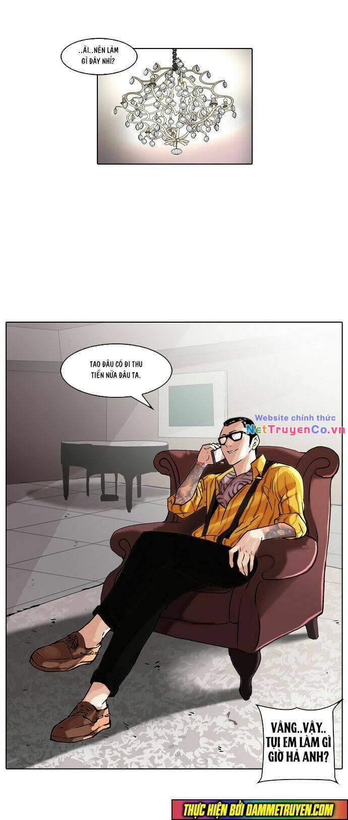 Hoán Đổi Diệu Kỳ Chap 49 - Next Chap 50