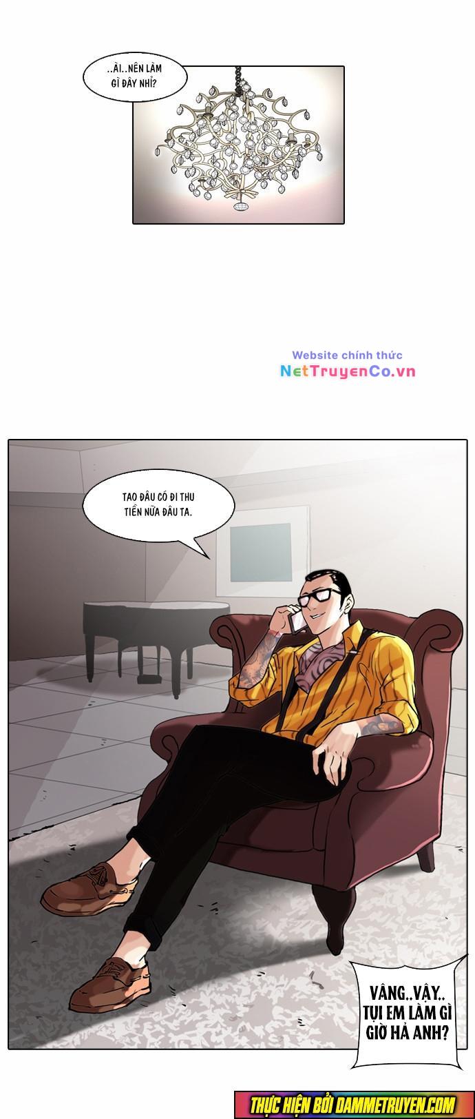 Hoán Đổi Diệu Kỳ Chap 49 - Next Chap 50