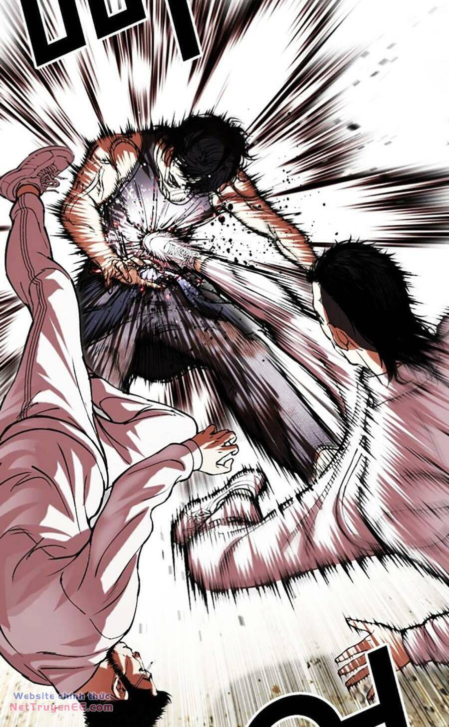 Hoán Đổi Diệu Kỳ Chap 490 - Next Chap 491