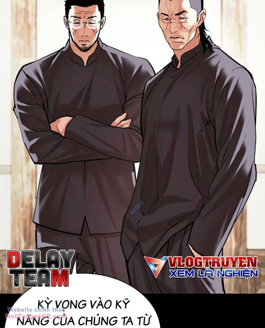 Hoán Đổi Diệu Kỳ Chap 490 - Next Chap 491