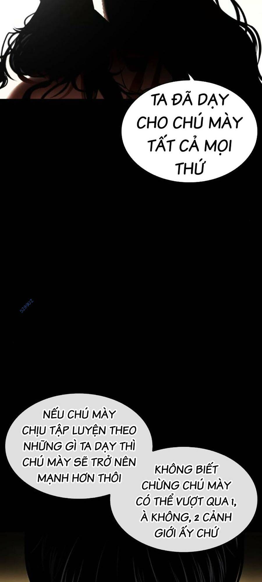 Hoán Đổi Diệu Kỳ Chap 491 - Next Chap 492