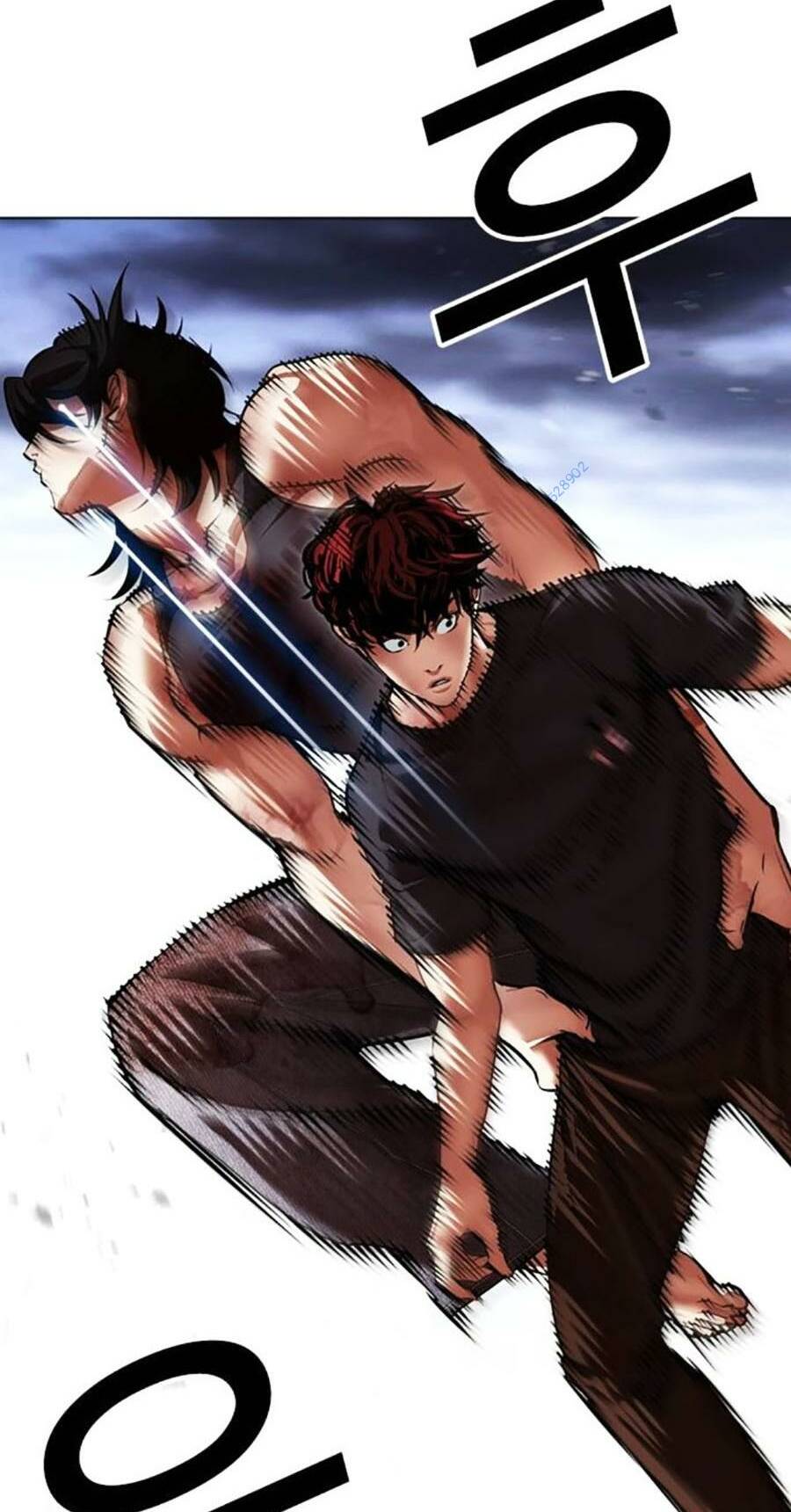 Hoán Đổi Diệu Kỳ Chap 491 - Next Chap 492