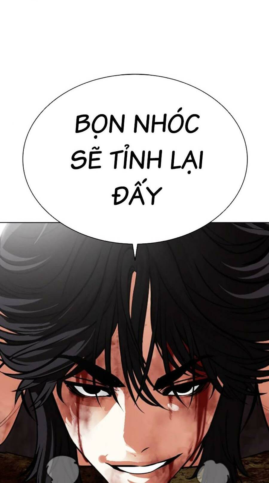 Hoán Đổi Diệu Kỳ Chap 492 - Next Chap 493