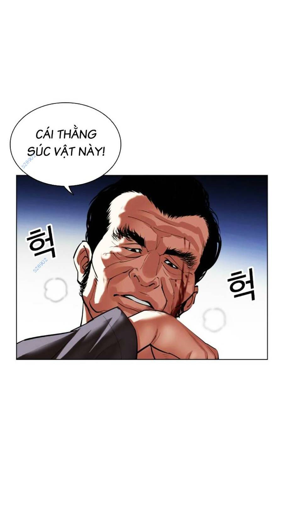 Hoán Đổi Diệu Kỳ Chap 492 - Next Chap 493