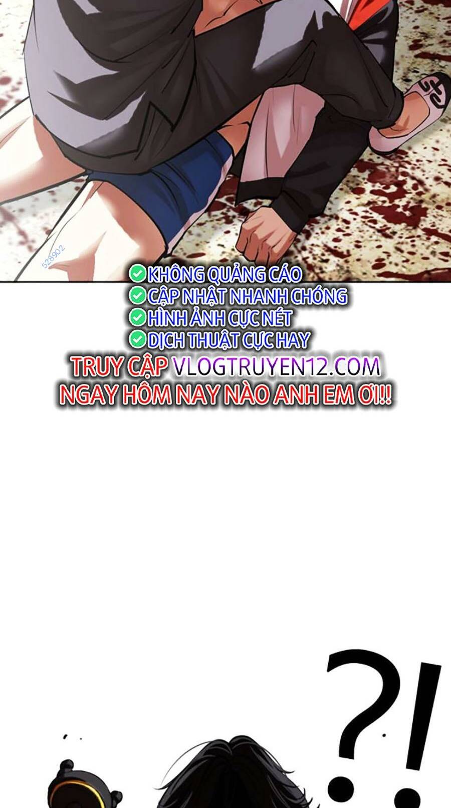 Hoán Đổi Diệu Kỳ Chap 492 - Next Chap 493