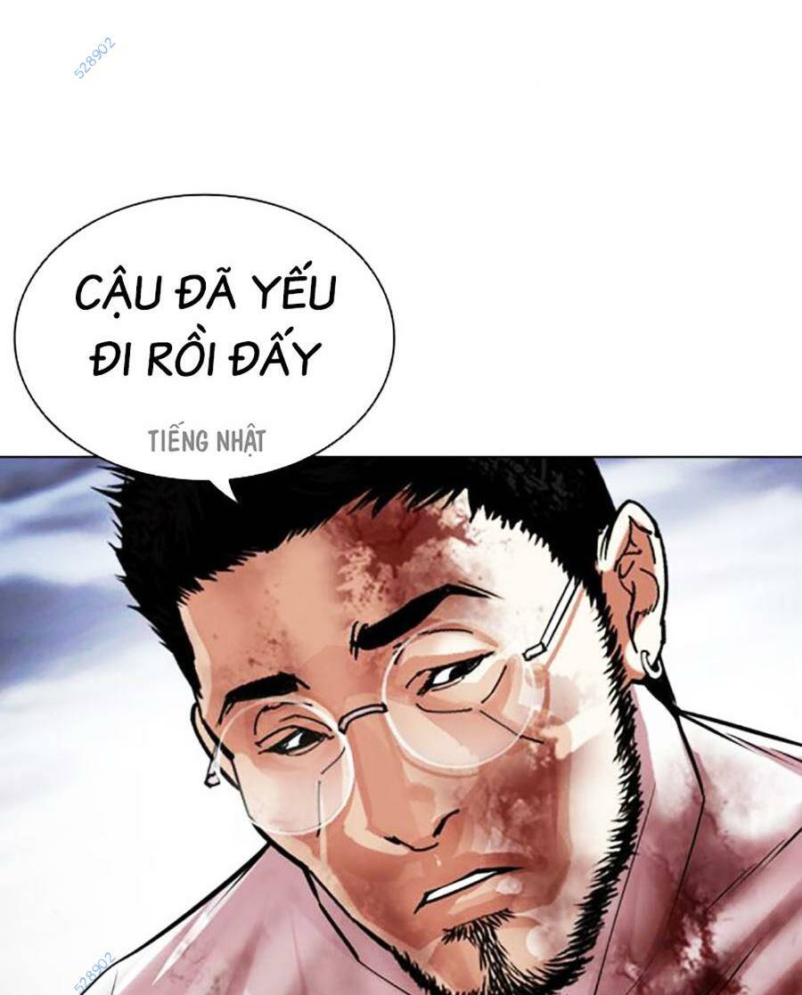 Hoán Đổi Diệu Kỳ Chap 492 - Next Chap 493