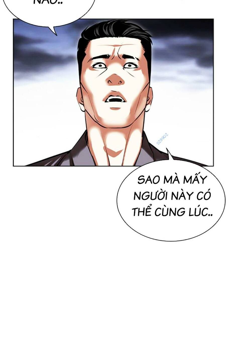 Hoán Đổi Diệu Kỳ Chap 492 - Next Chap 493