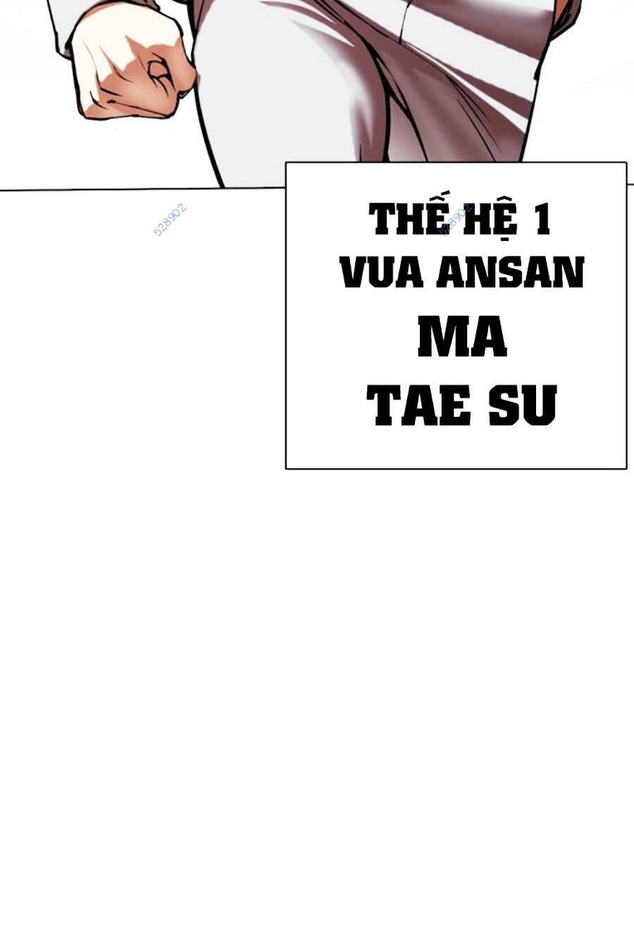 Hoán Đổi Diệu Kỳ Chap 492 - Next Chap 493
