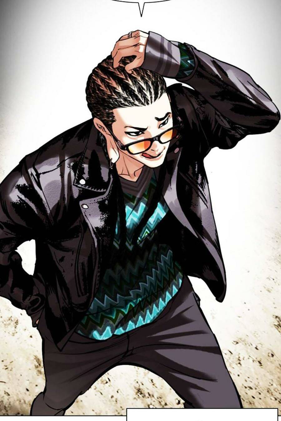 Hoán Đổi Diệu Kỳ Chap 492 - Next Chap 493