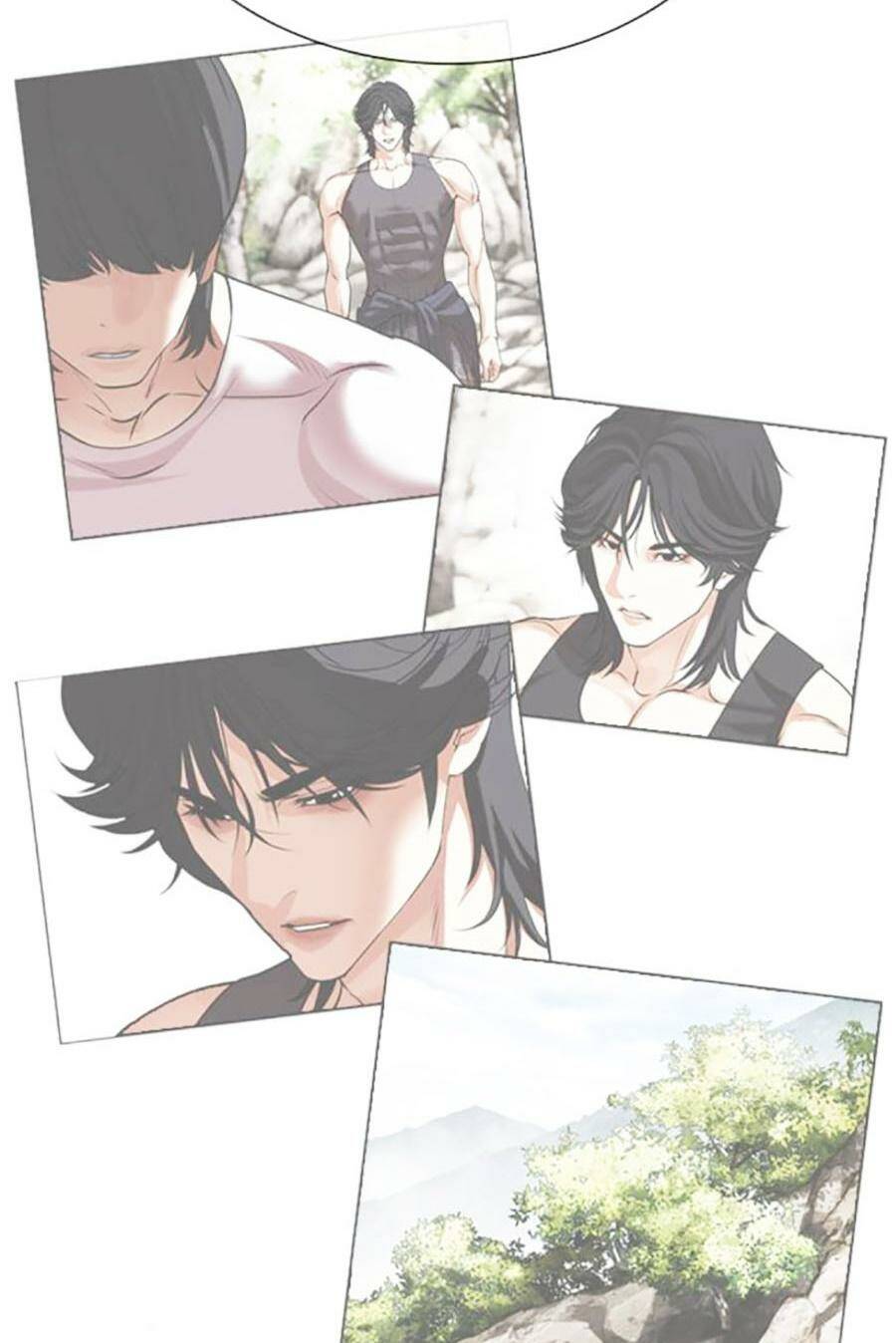 Hoán Đổi Diệu Kỳ Chap 492 - Next Chap 493