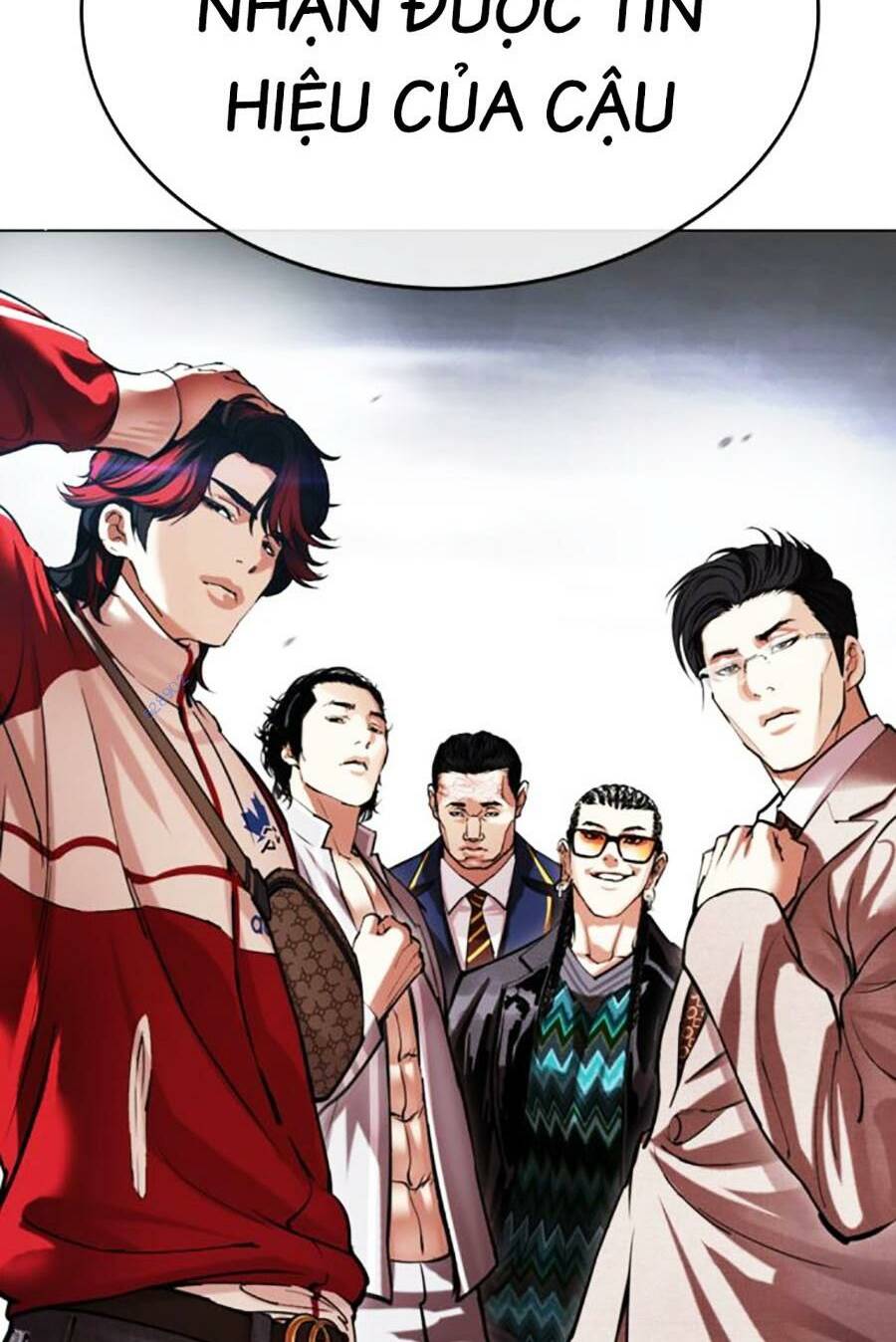 Hoán Đổi Diệu Kỳ Chap 492 - Next Chap 493