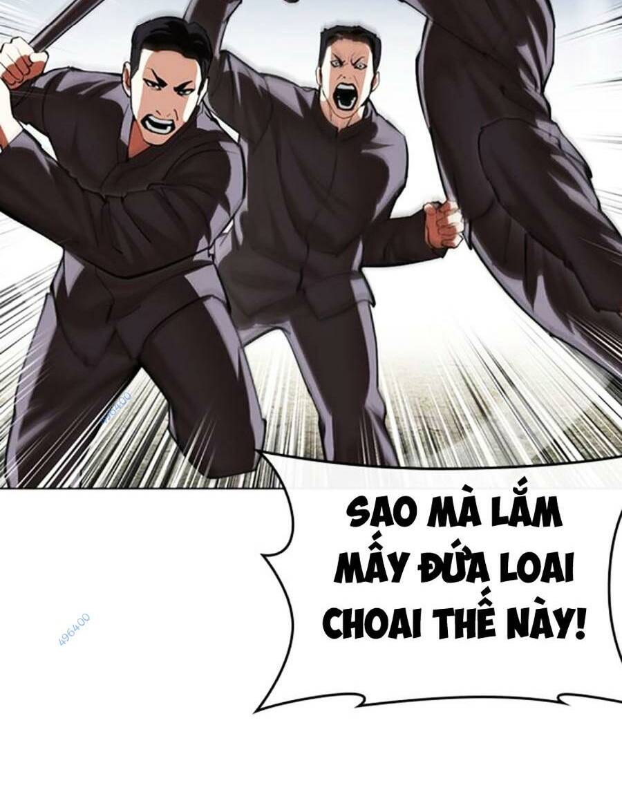 Hoán Đổi Diệu Kỳ Chap 493 - Next Chap 494