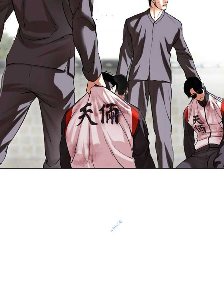 Hoán Đổi Diệu Kỳ Chap 493 - Next Chap 494