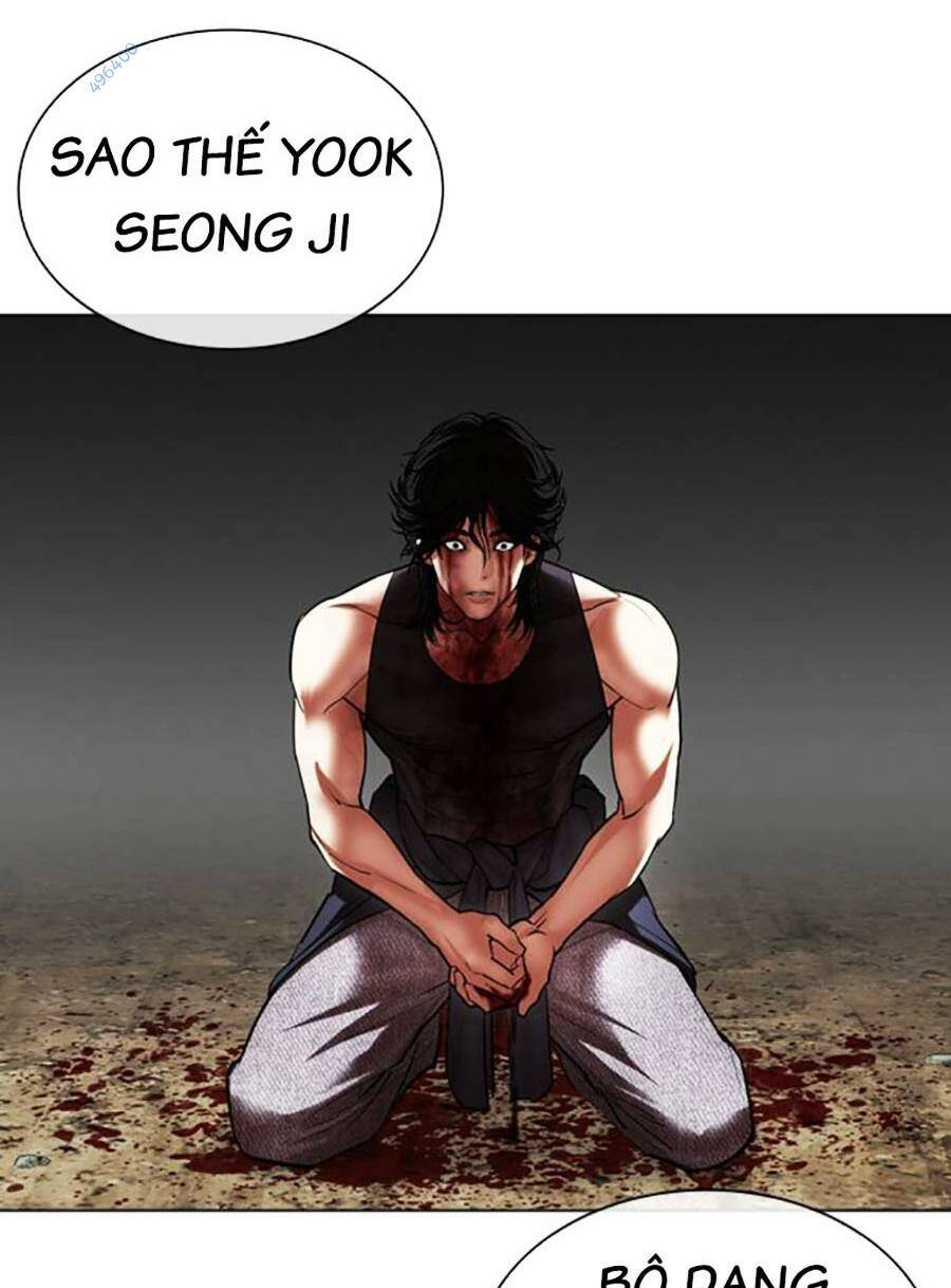 Hoán Đổi Diệu Kỳ Chap 493 - Next Chap 494