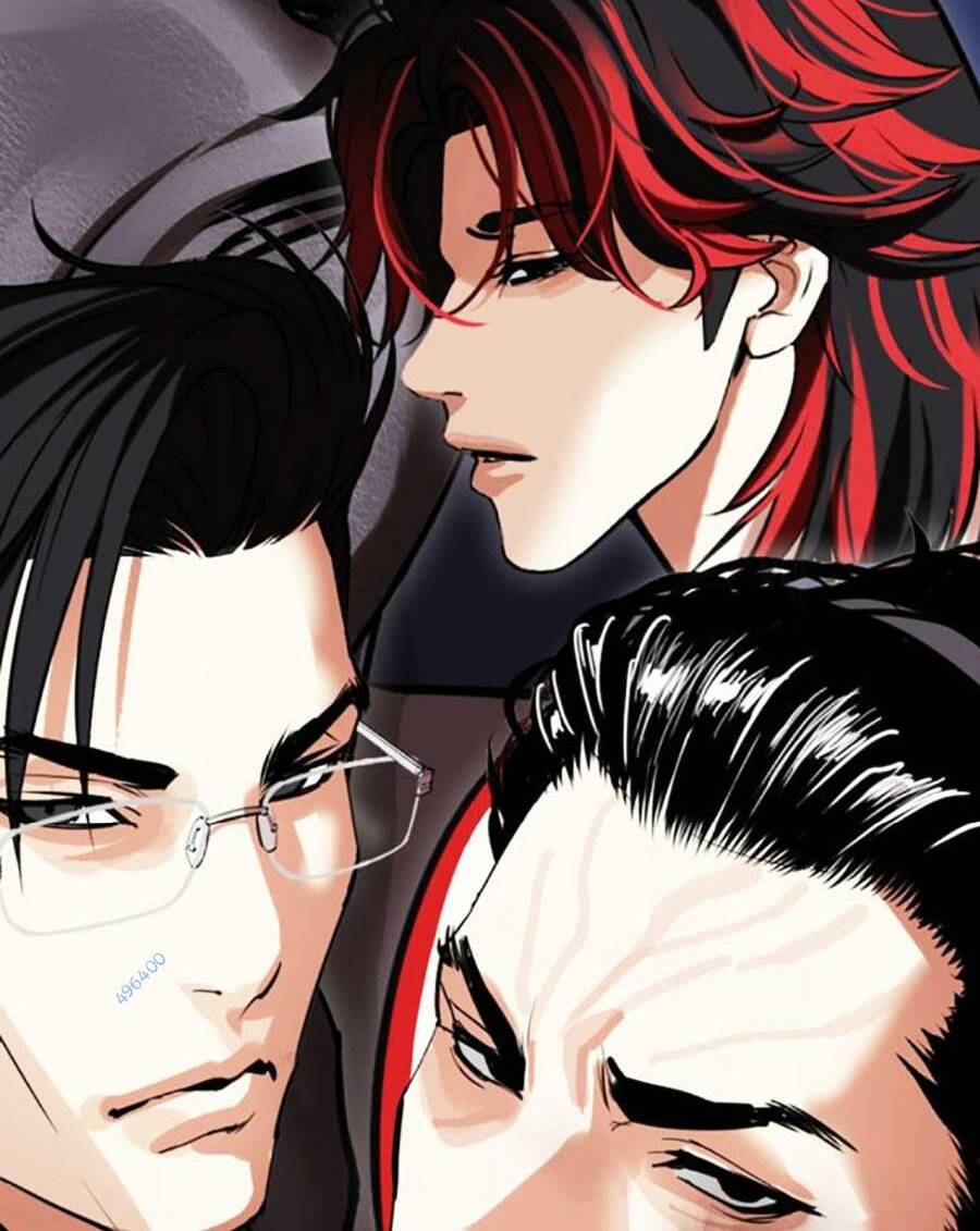 Hoán Đổi Diệu Kỳ Chap 493 - Next Chap 494