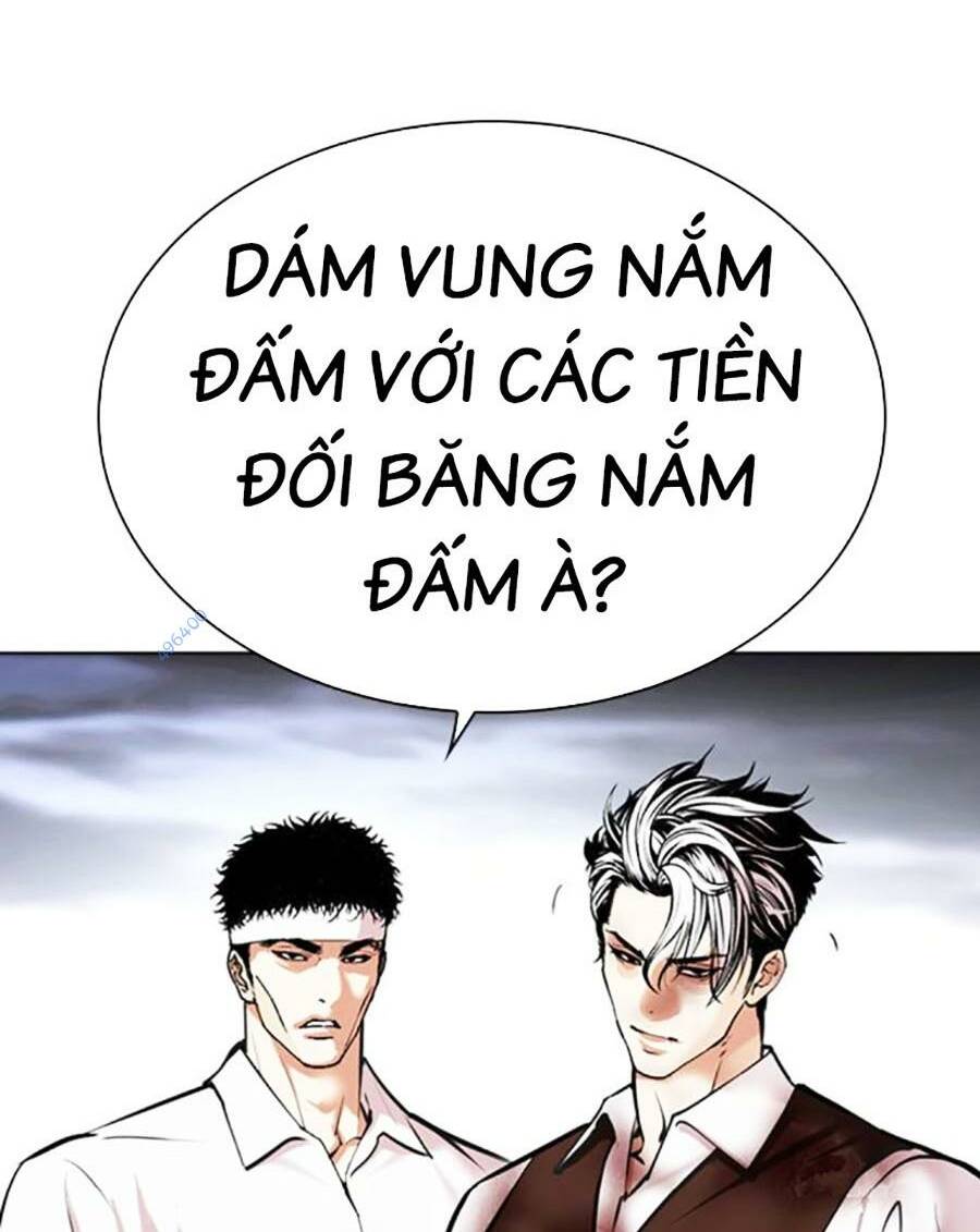 Hoán Đổi Diệu Kỳ Chap 493 - Next Chap 494