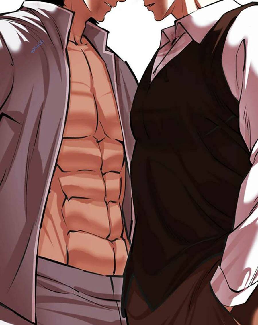 Hoán Đổi Diệu Kỳ Chap 493 - Next Chap 494