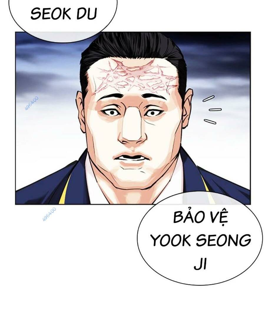 Hoán Đổi Diệu Kỳ Chap 493 - Next Chap 494