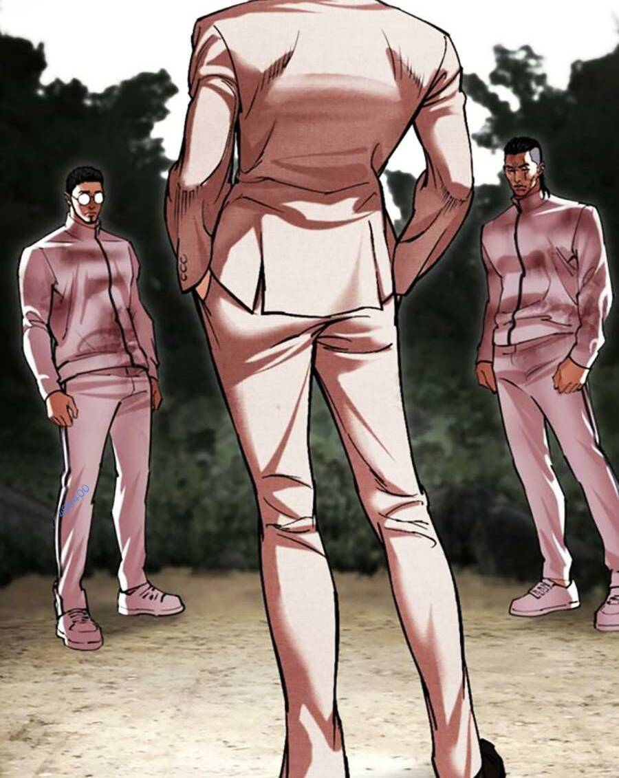 Hoán Đổi Diệu Kỳ Chap 493 - Next Chap 494