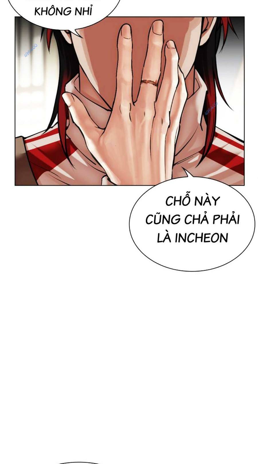 Hoán Đổi Diệu Kỳ Chap 493 - Next Chap 494