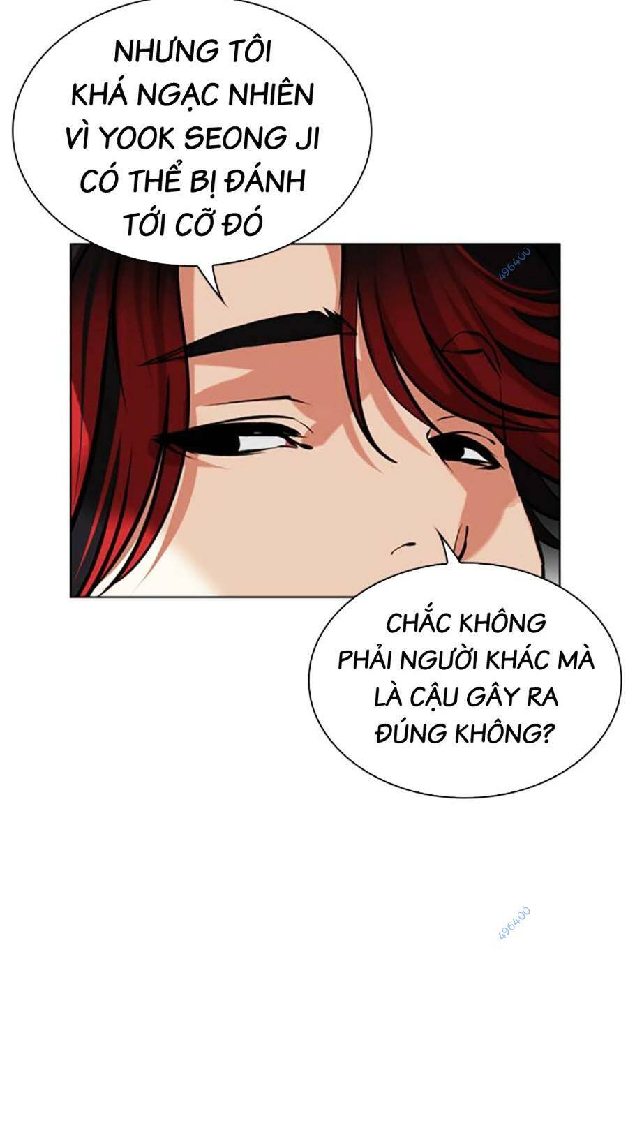 Hoán Đổi Diệu Kỳ Chap 493 - Next Chap 494
