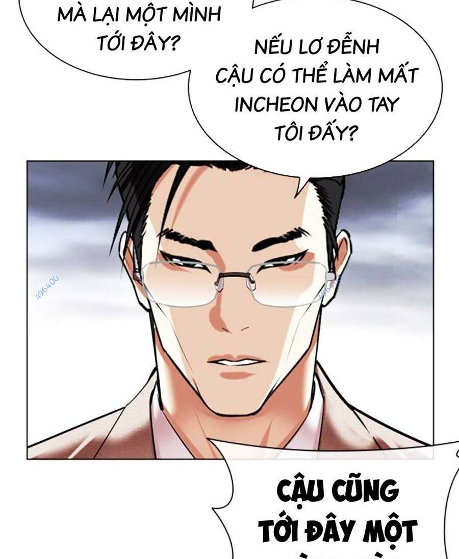 Hoán Đổi Diệu Kỳ Chap 493 - Next Chap 494