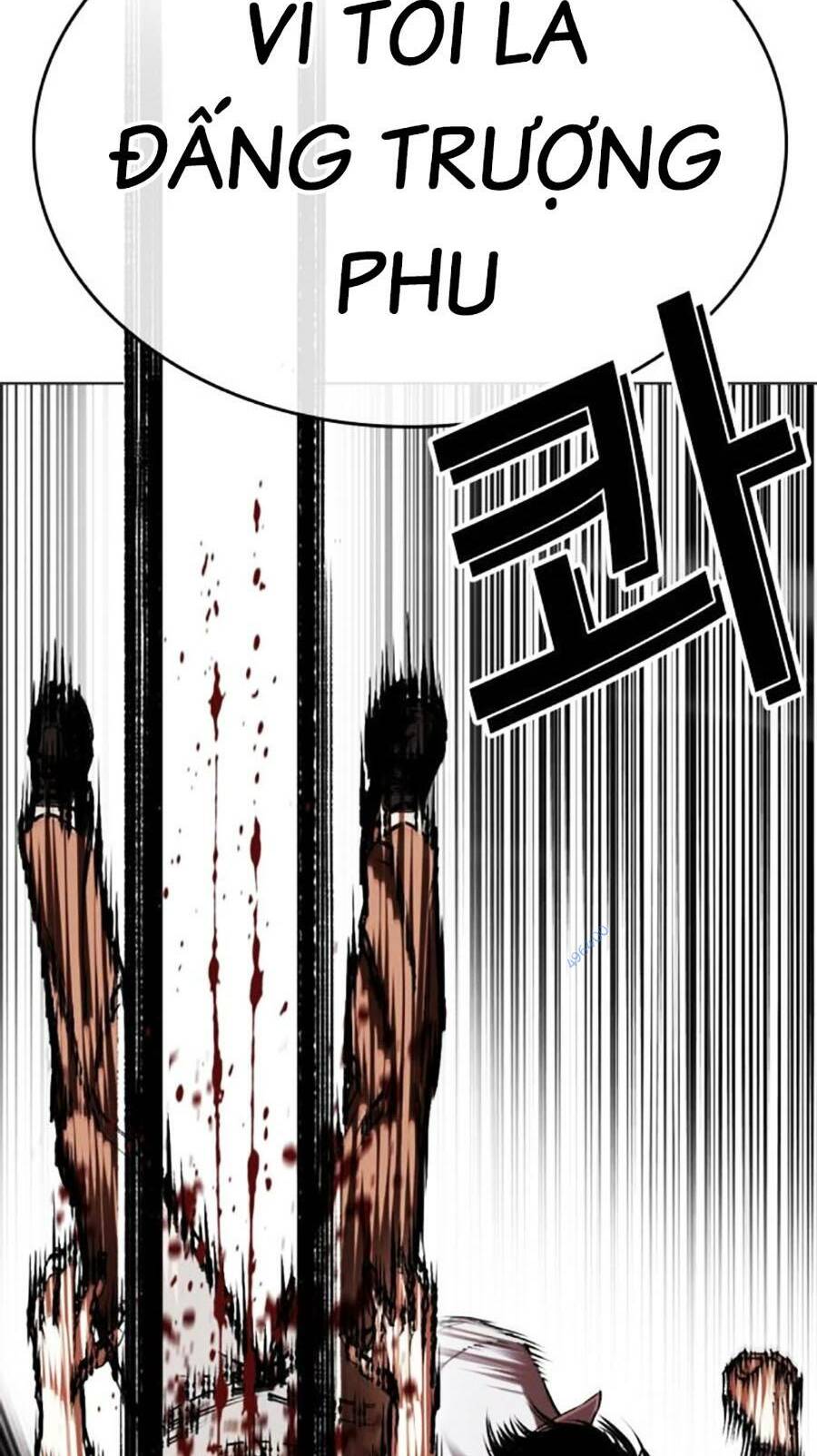 Hoán Đổi Diệu Kỳ Chap 494 - Next Chap 495