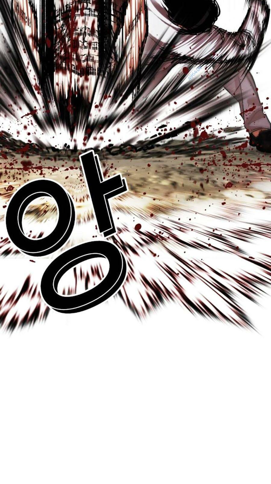 Hoán Đổi Diệu Kỳ Chap 494 - Next Chap 495