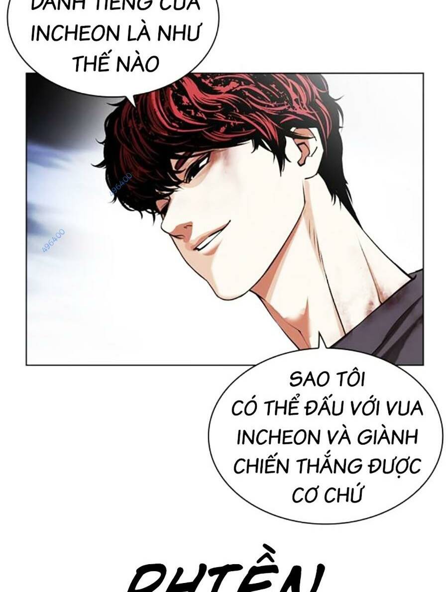 Hoán Đổi Diệu Kỳ Chap 494 - Next Chap 495