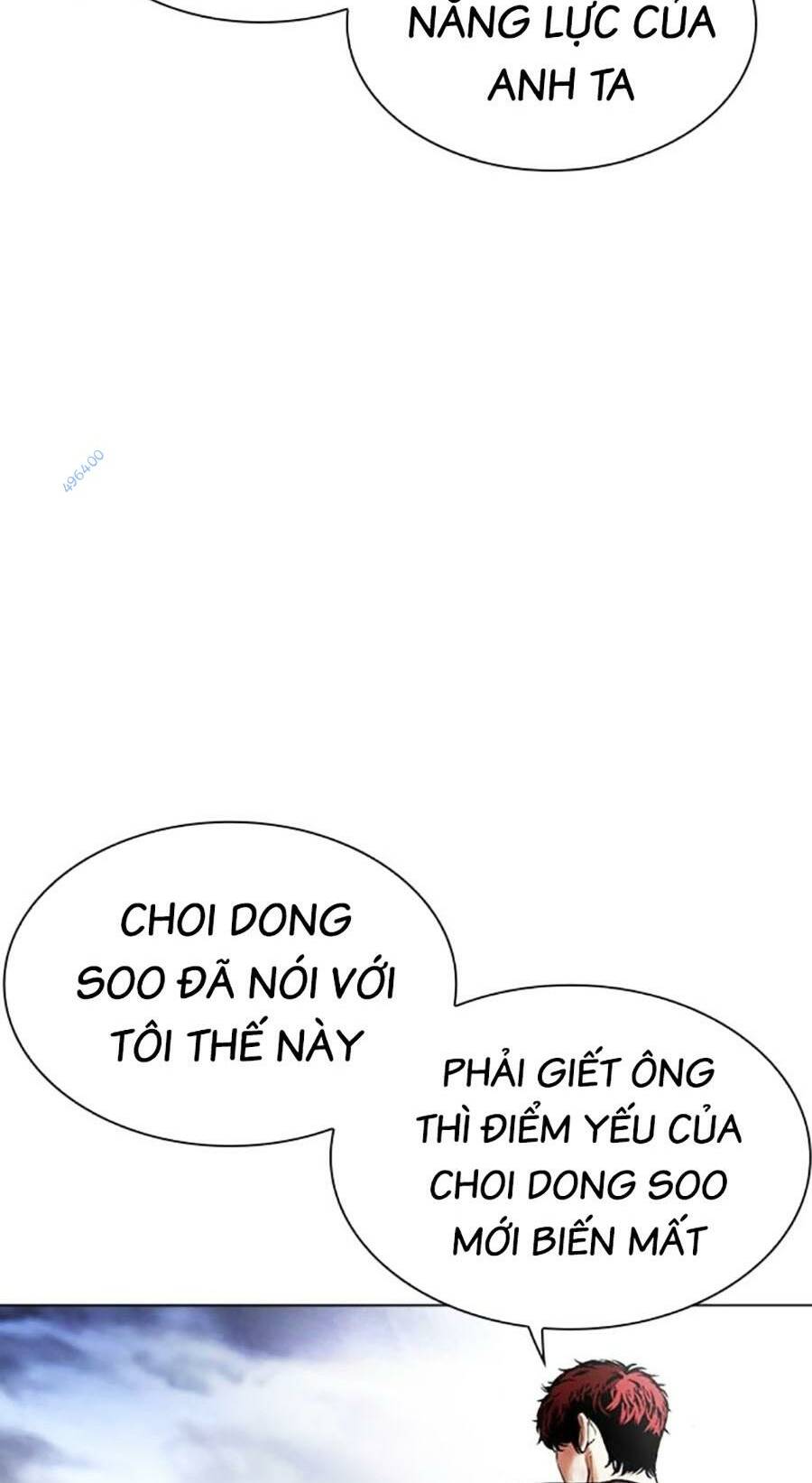 Hoán Đổi Diệu Kỳ Chap 494 - Next Chap 495