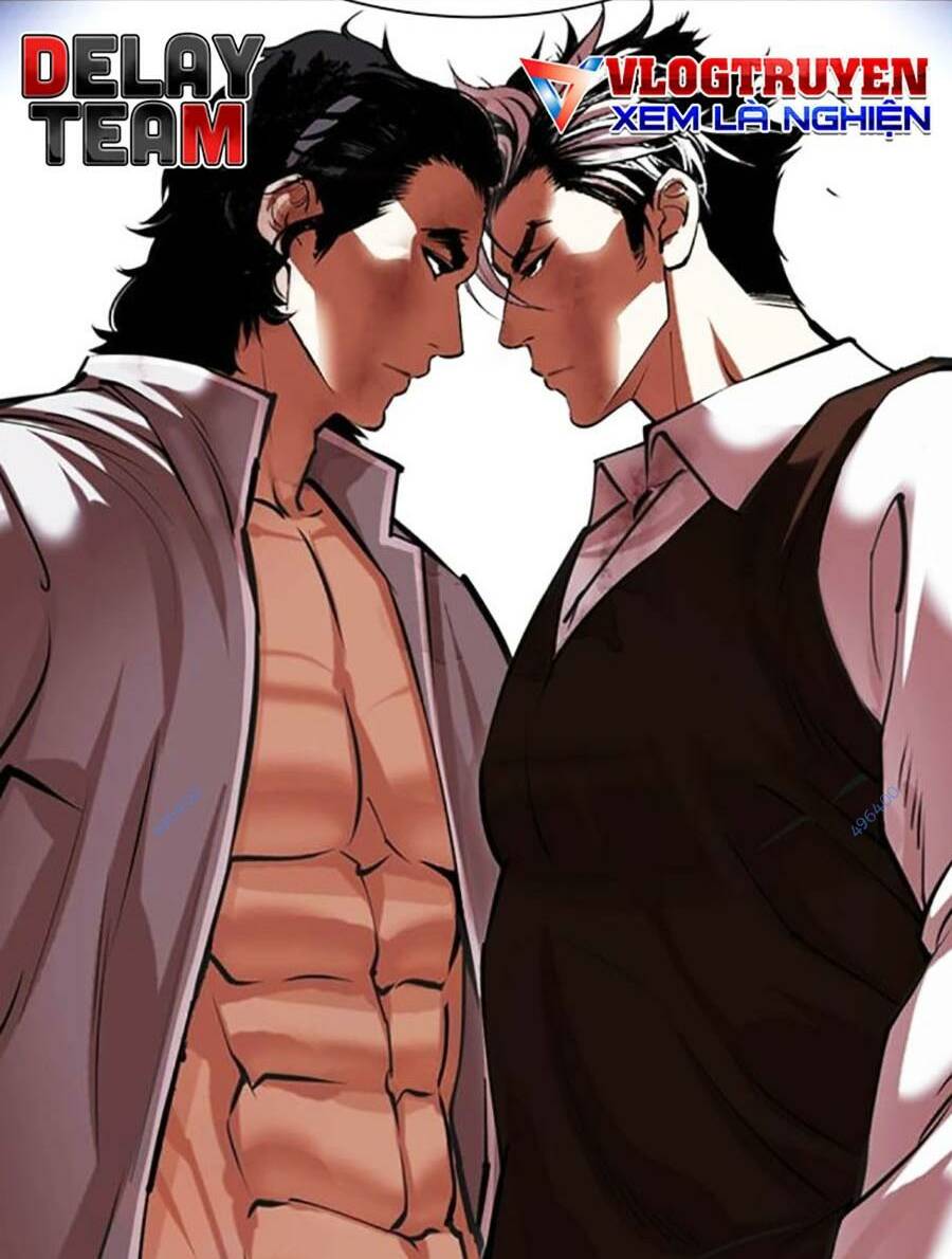 Hoán Đổi Diệu Kỳ Chap 494 - Next Chap 495