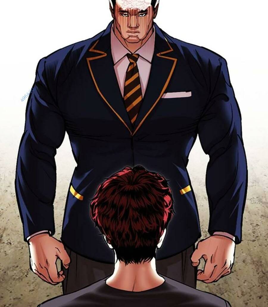 Hoán Đổi Diệu Kỳ Chap 494 - Next Chap 495