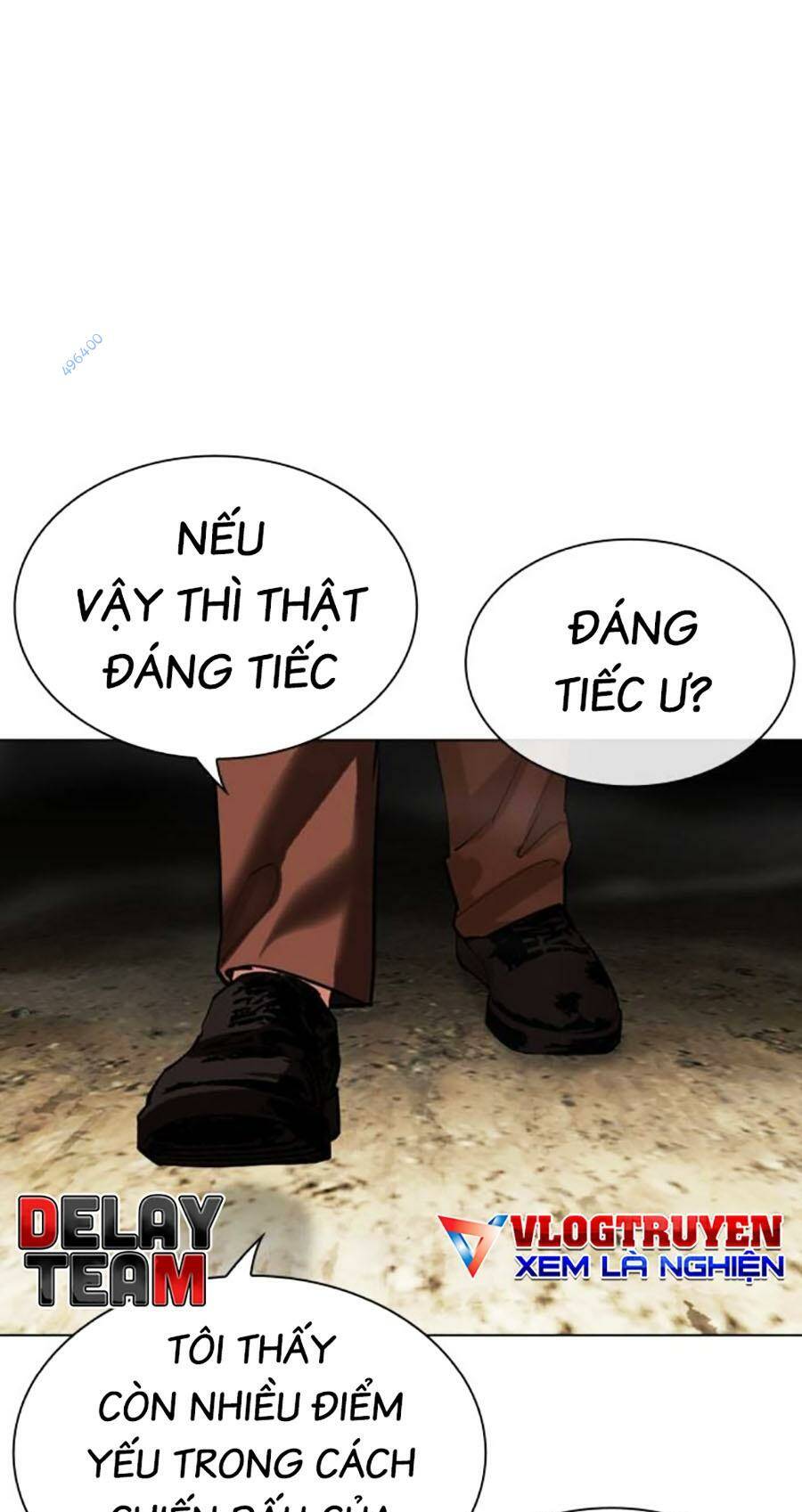 Hoán Đổi Diệu Kỳ Chap 494 - Next Chap 495