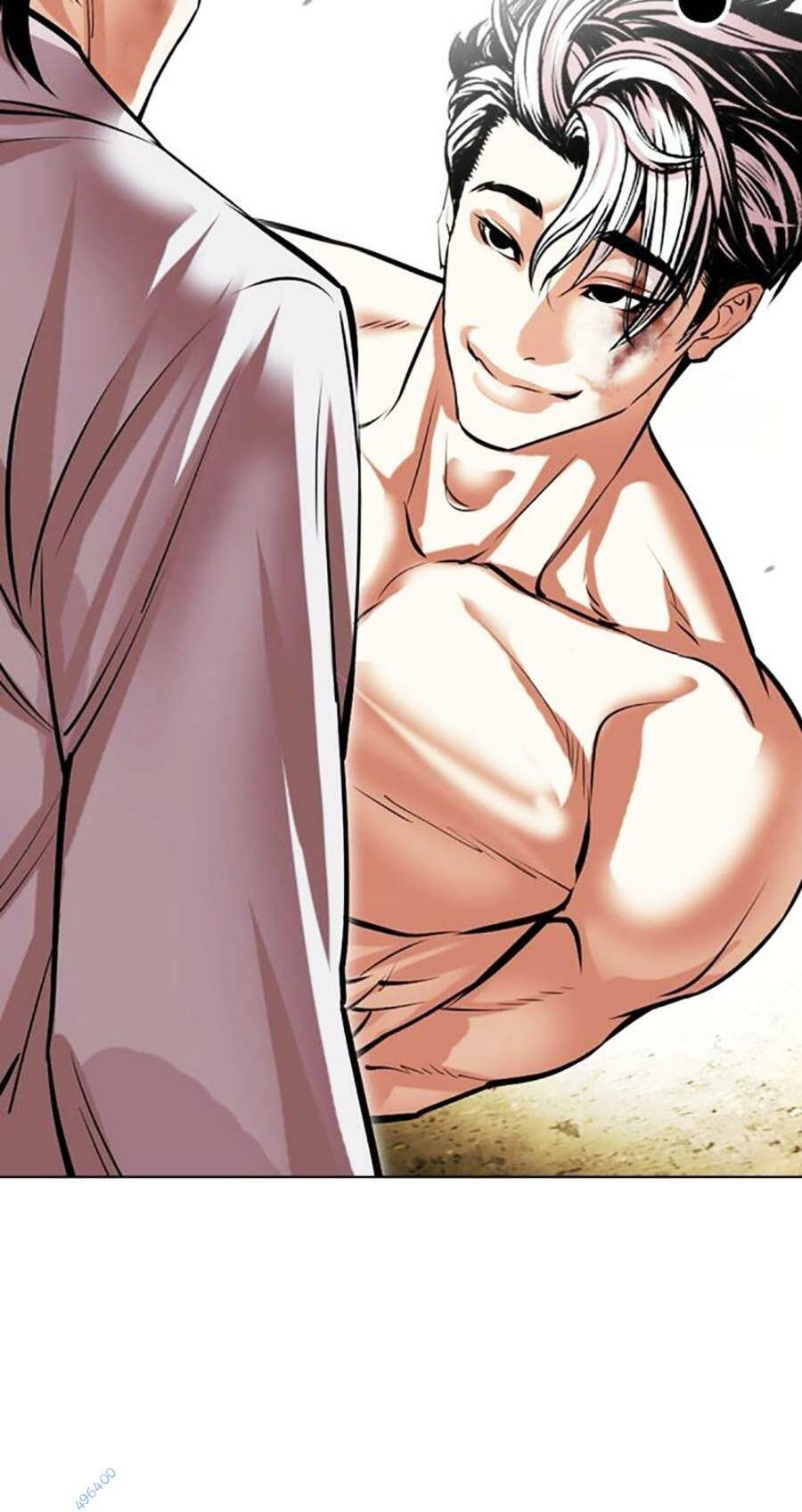 Hoán Đổi Diệu Kỳ Chap 494 - Next Chap 495