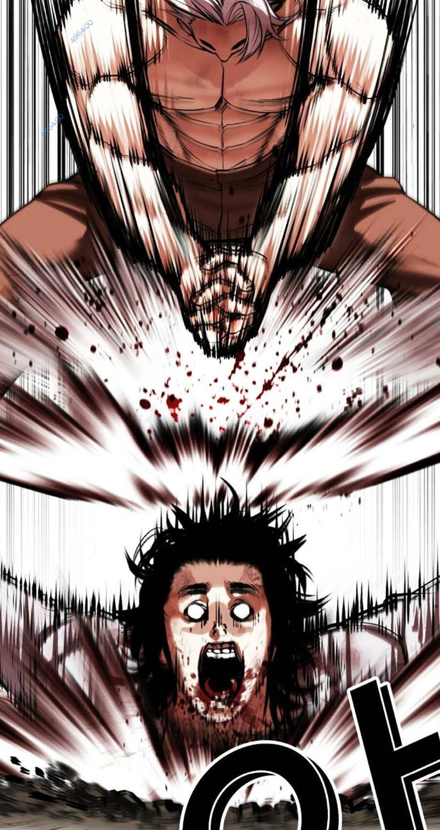 Hoán Đổi Diệu Kỳ Chap 494 - Next Chap 495