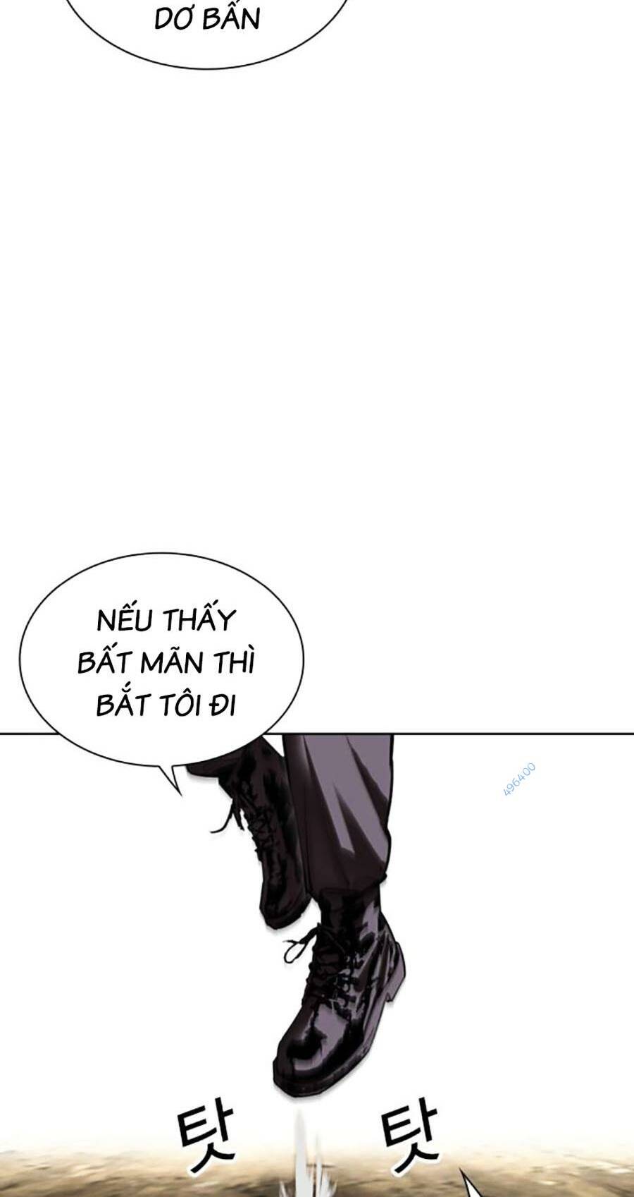 Hoán Đổi Diệu Kỳ Chap 494 - Next Chap 495