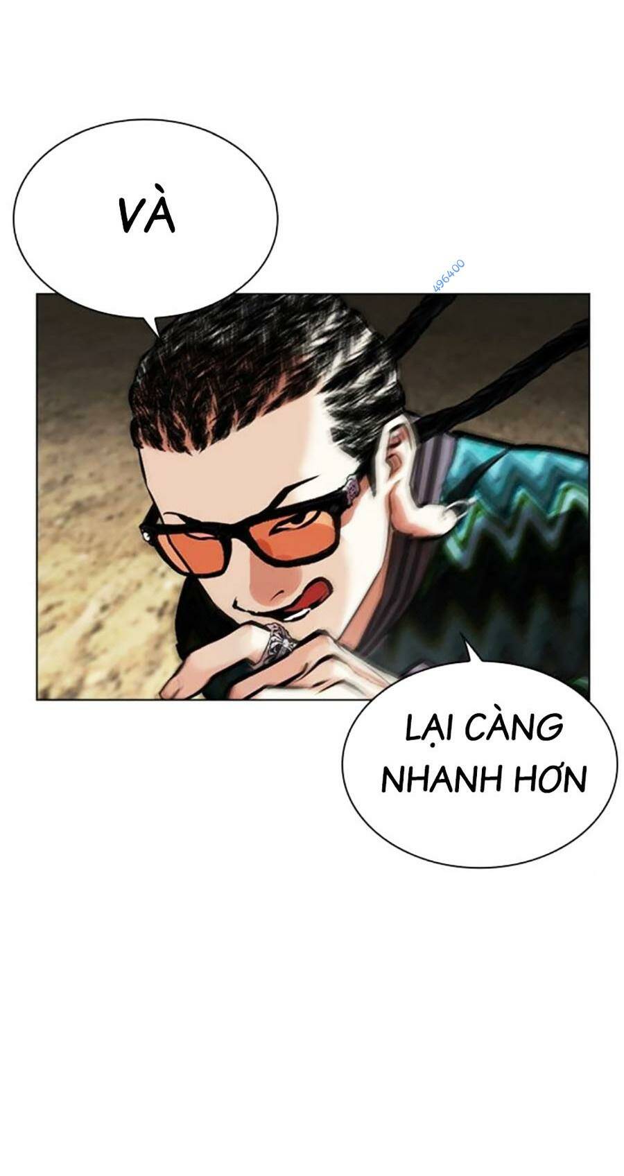 Hoán Đổi Diệu Kỳ Chap 494 - Next Chap 495