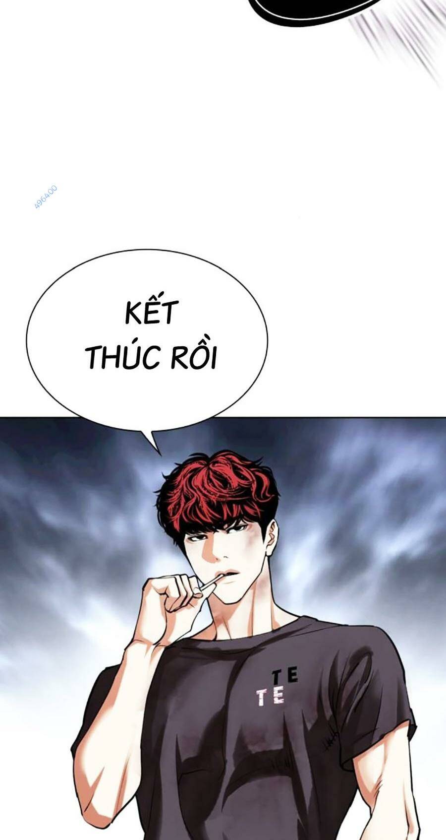 Hoán Đổi Diệu Kỳ Chap 494 - Next Chap 495