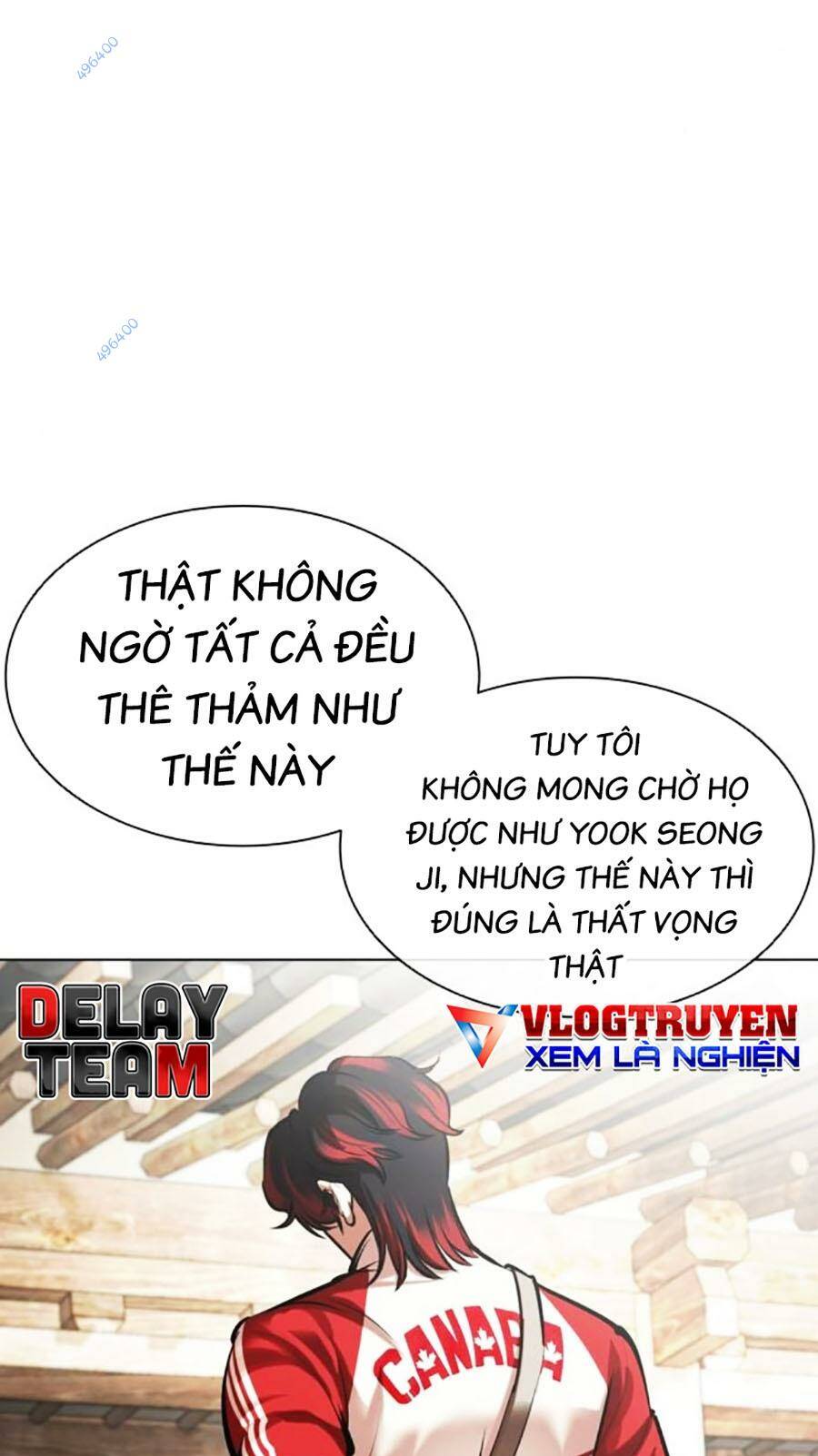 Hoán Đổi Diệu Kỳ Chap 494 - Next Chap 495