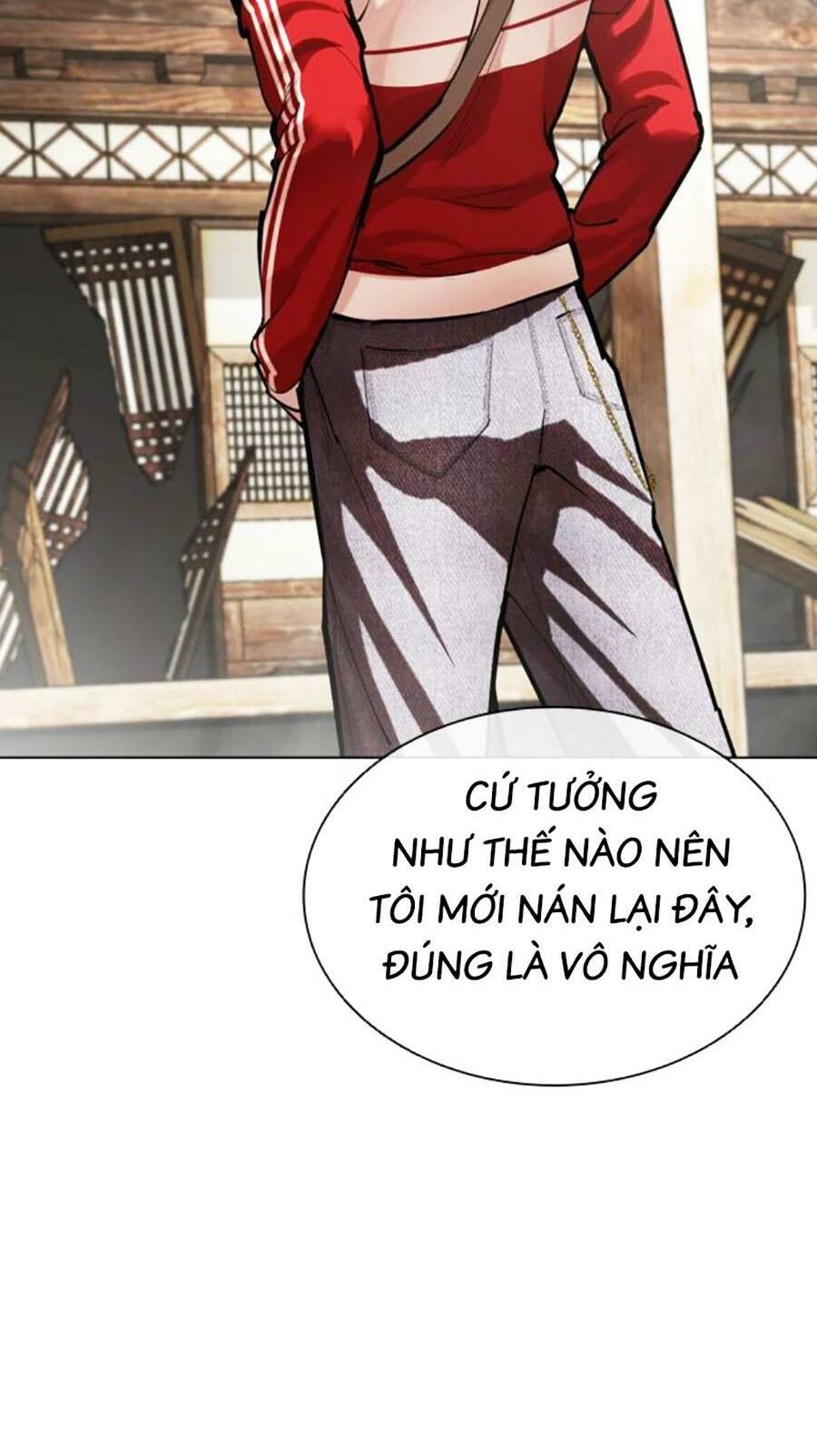 Hoán Đổi Diệu Kỳ Chap 494 - Next Chap 495