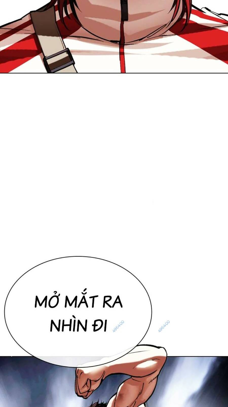 Hoán Đổi Diệu Kỳ Chap 494 - Next Chap 495