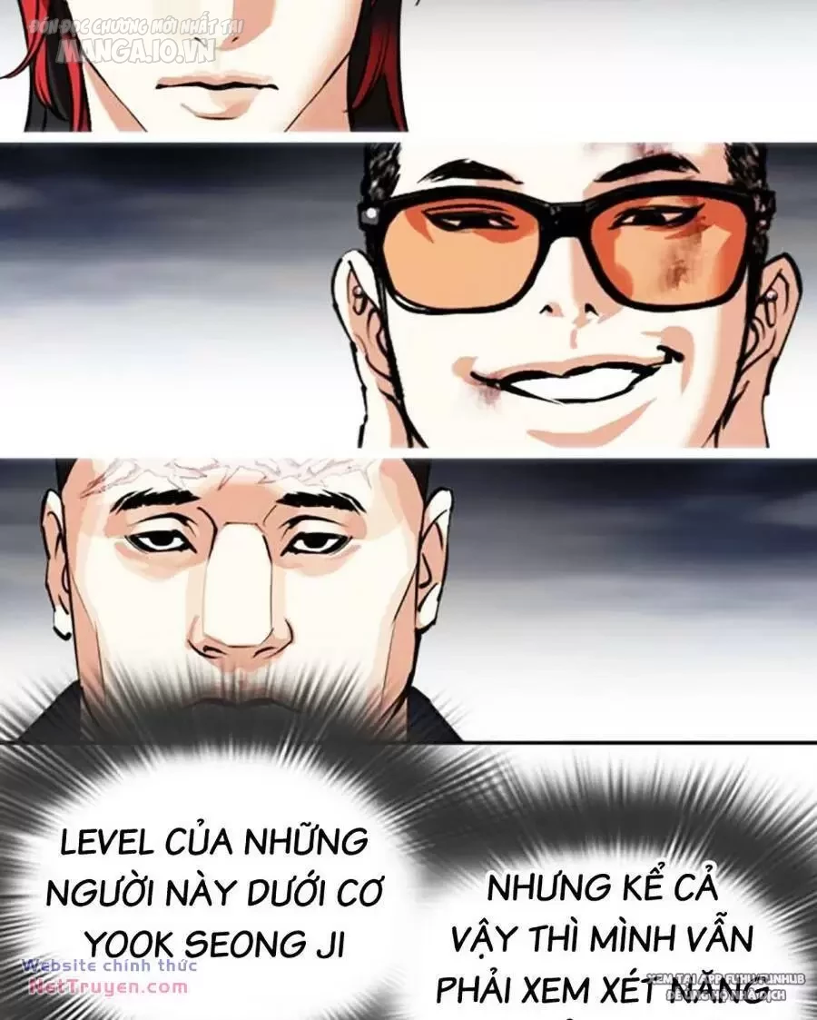 Hoán Đổi Diệu Kỳ Chap 495 - Next Chap 496