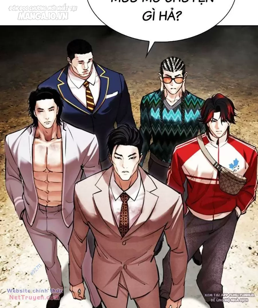 Hoán Đổi Diệu Kỳ Chap 495 - Next Chap 496