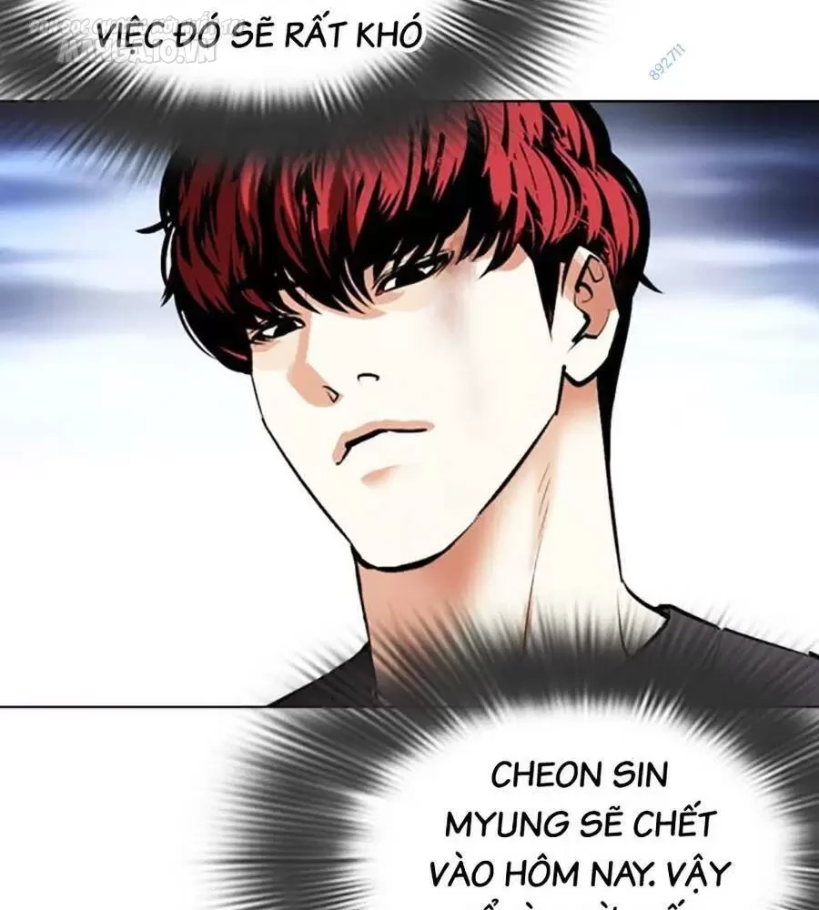 Hoán Đổi Diệu Kỳ Chap 495 - Next Chap 496